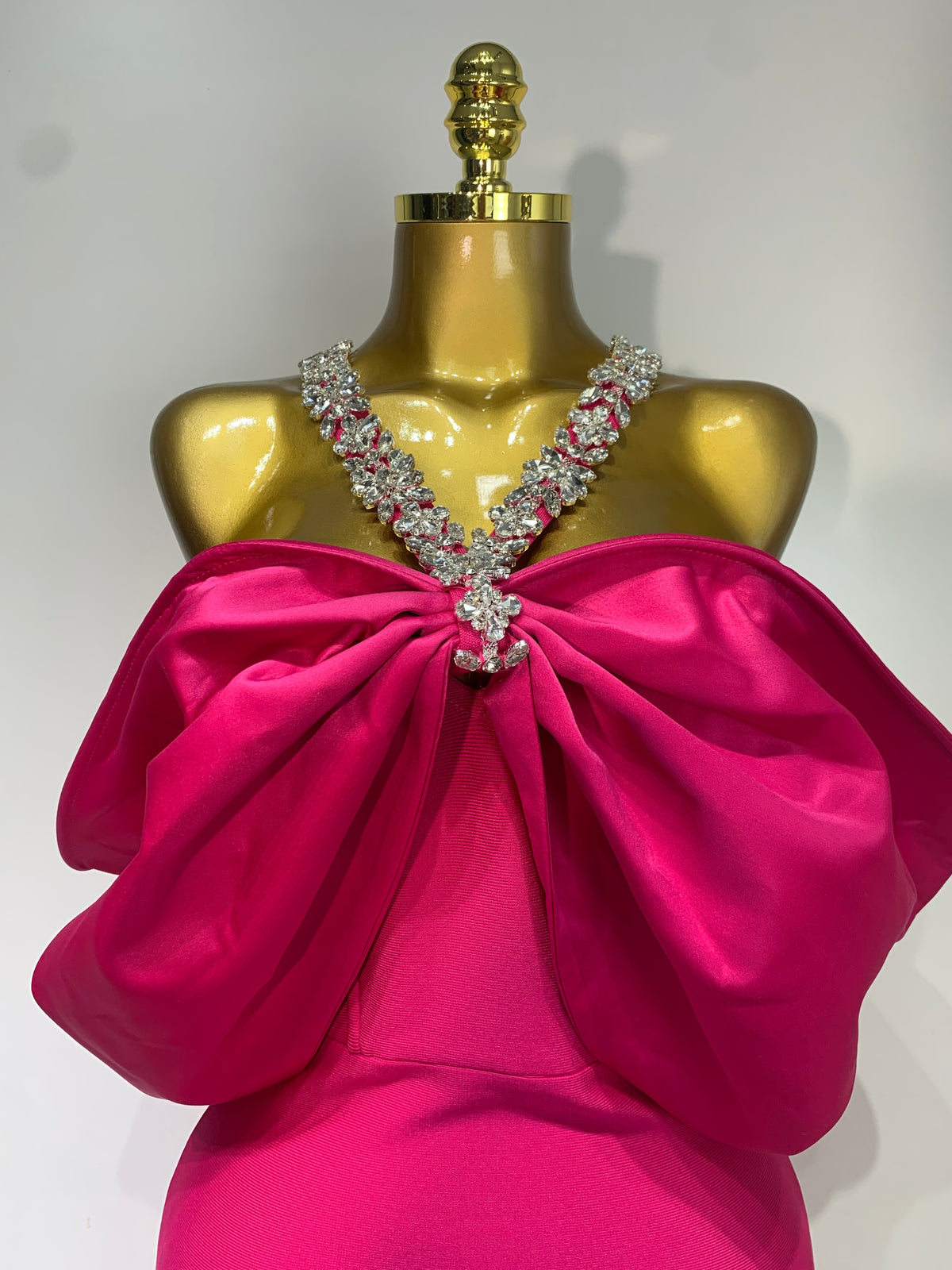 Vestido Júlia - Longo