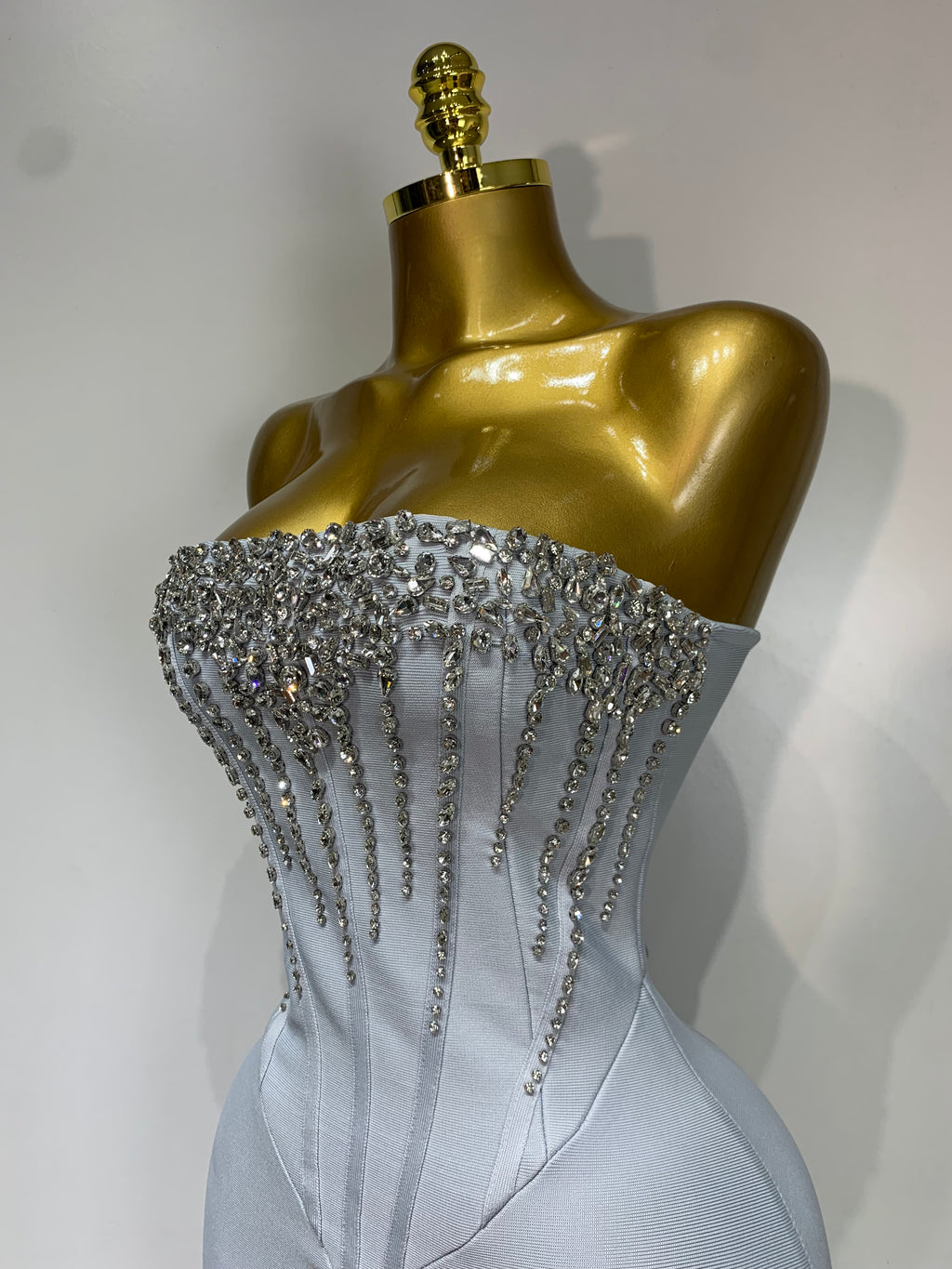 Vestido Ângela