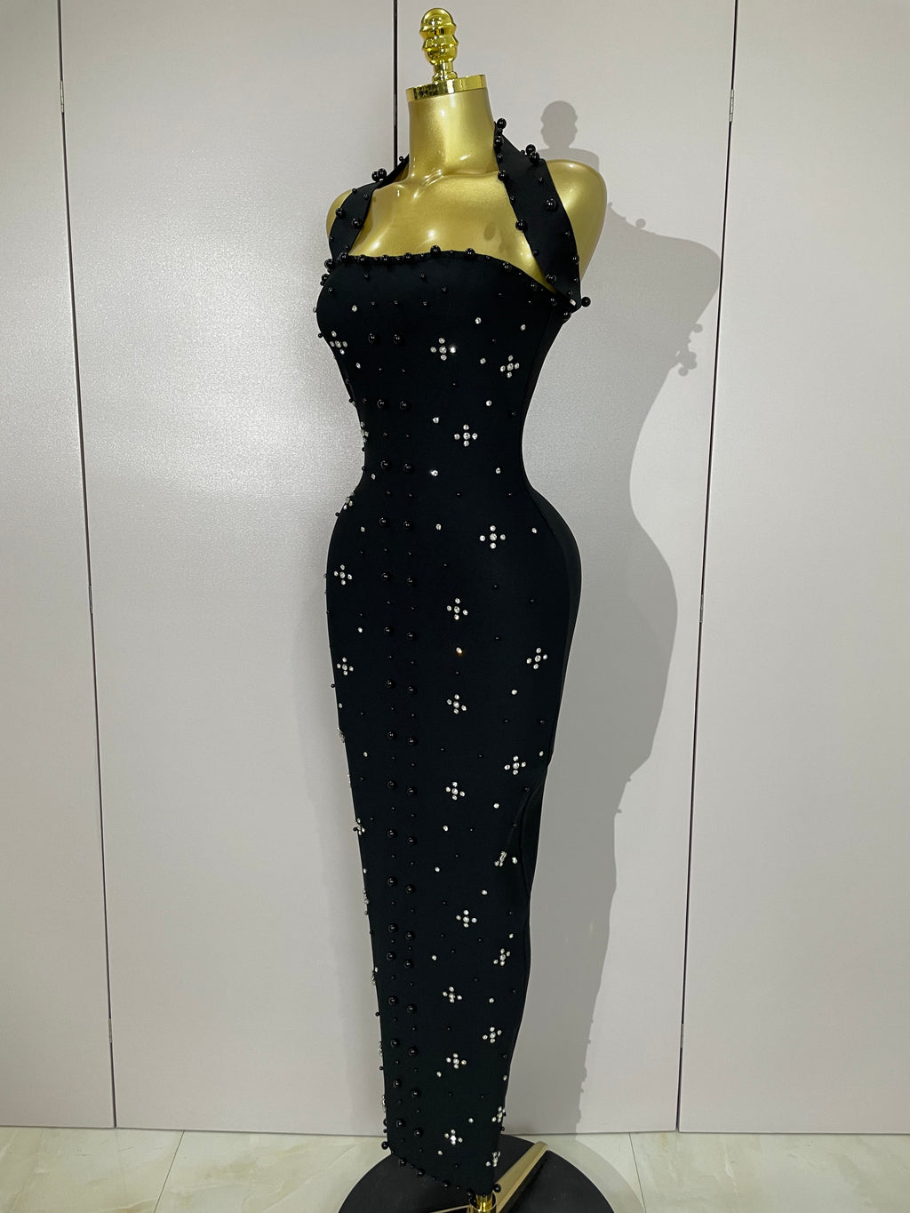 Vestido Mara - Longo