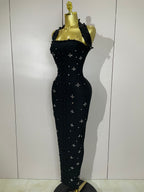 Vestido Mara - Longo