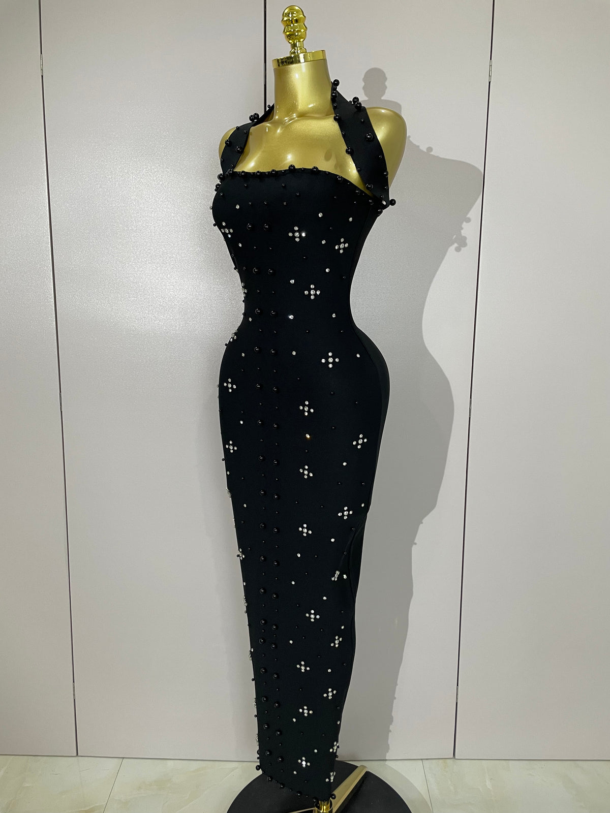 Vestido Mara - Longo