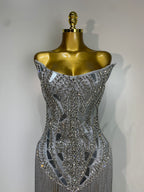 Vestido Elisa