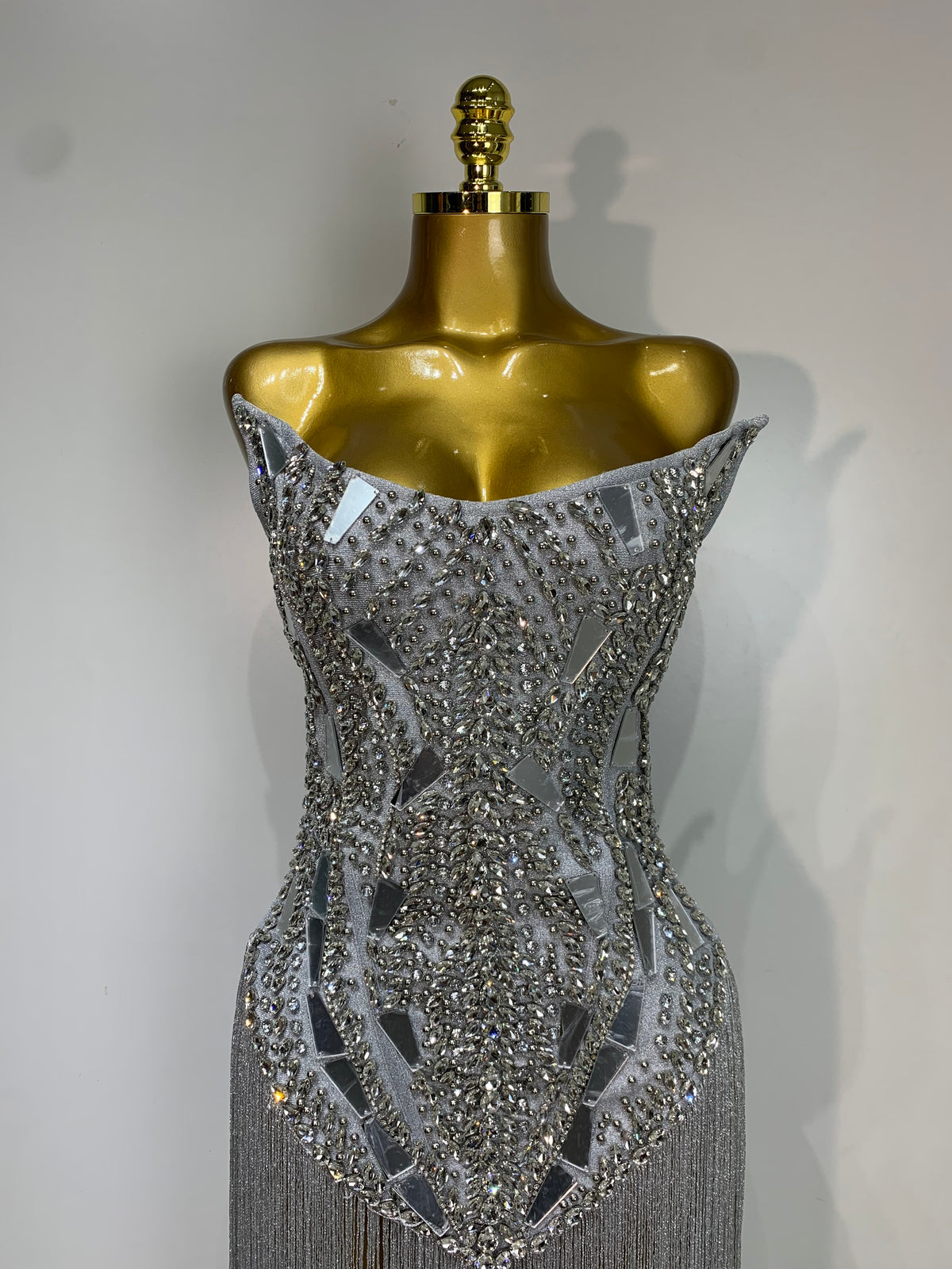 Vestido Elisa