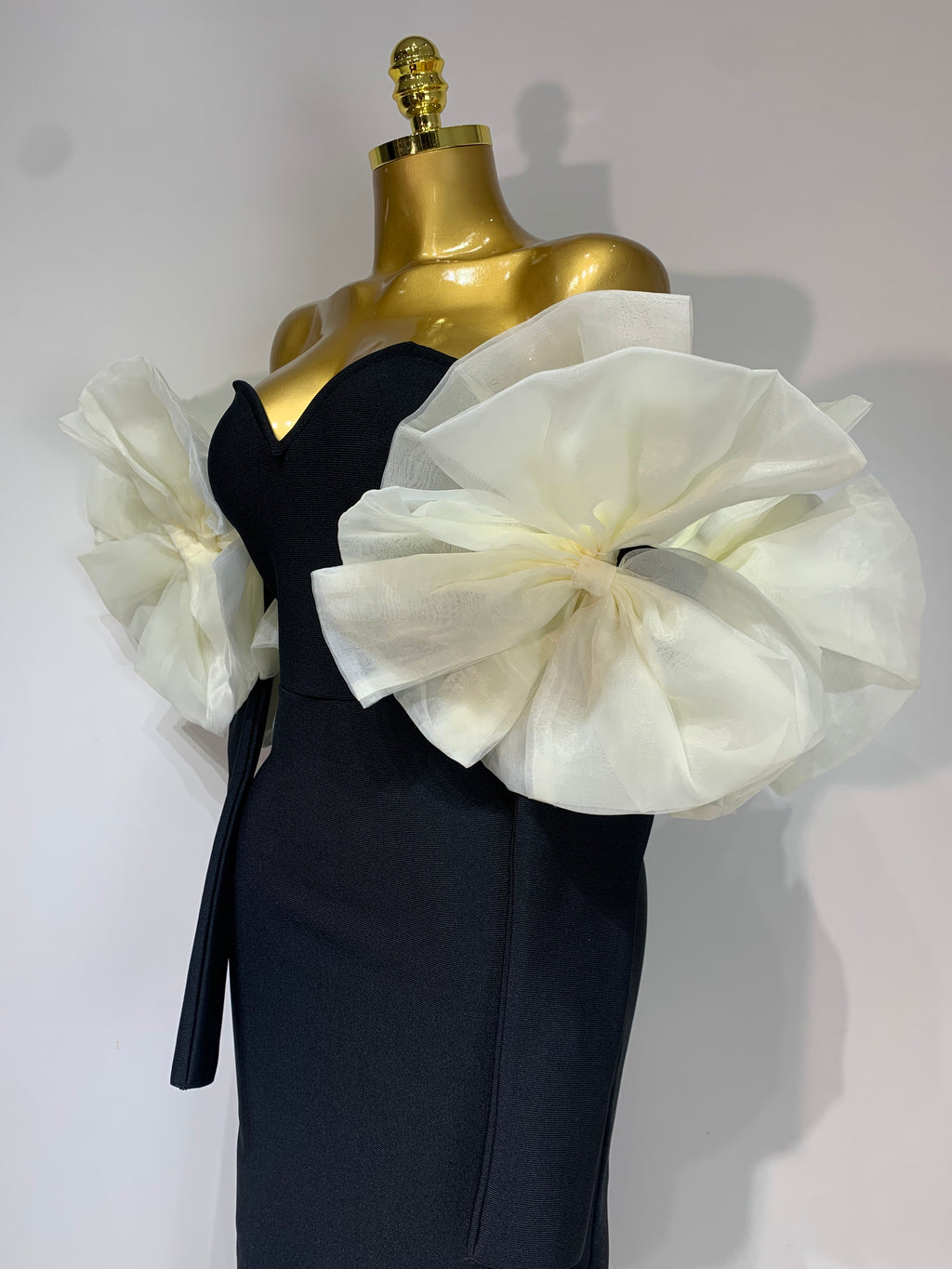 Vestido Jocelina