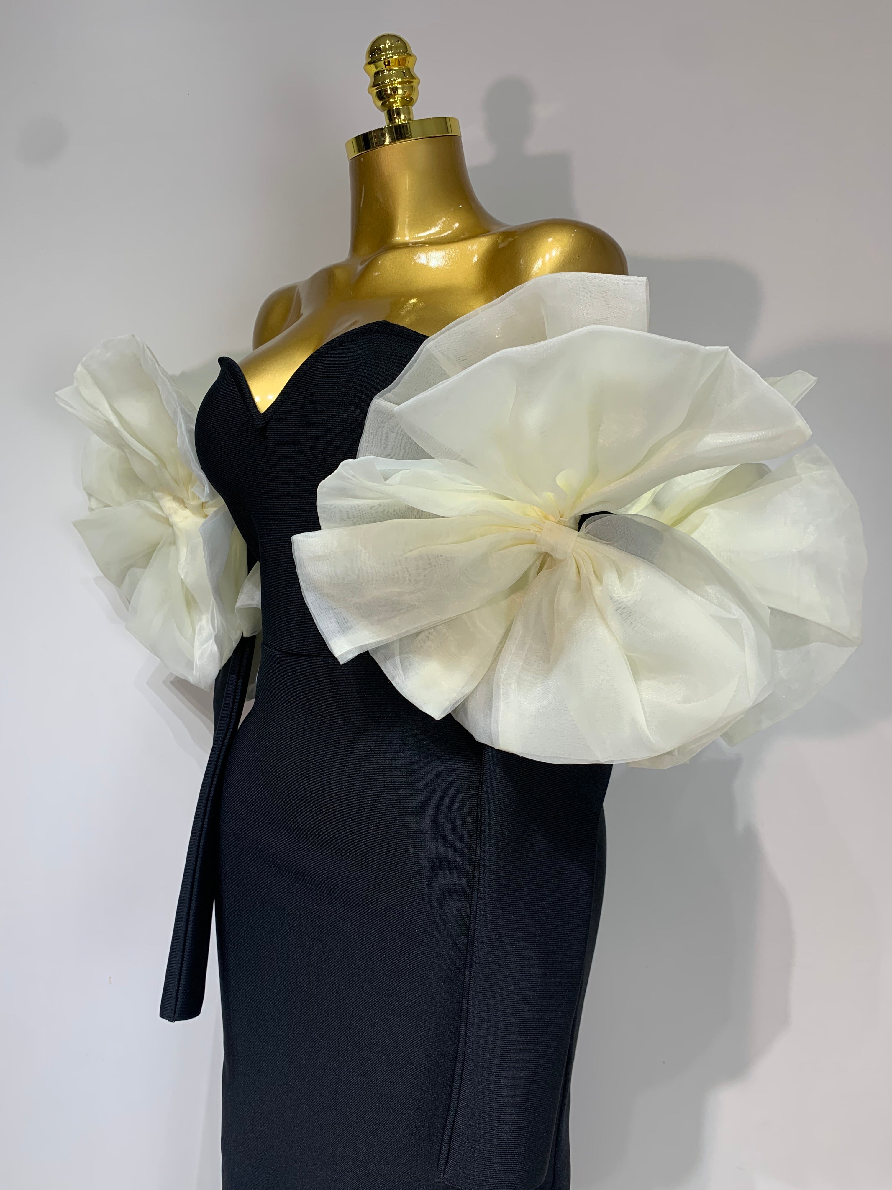 Vestido Jocelina