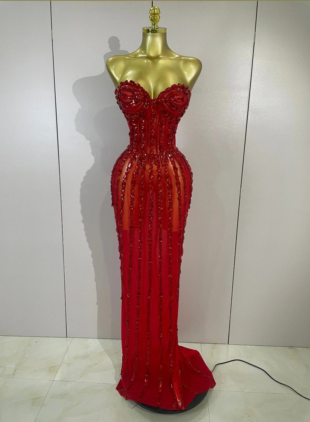 Vestido Jania