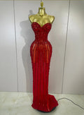 Vestido Jania
