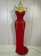 Vestido Jania