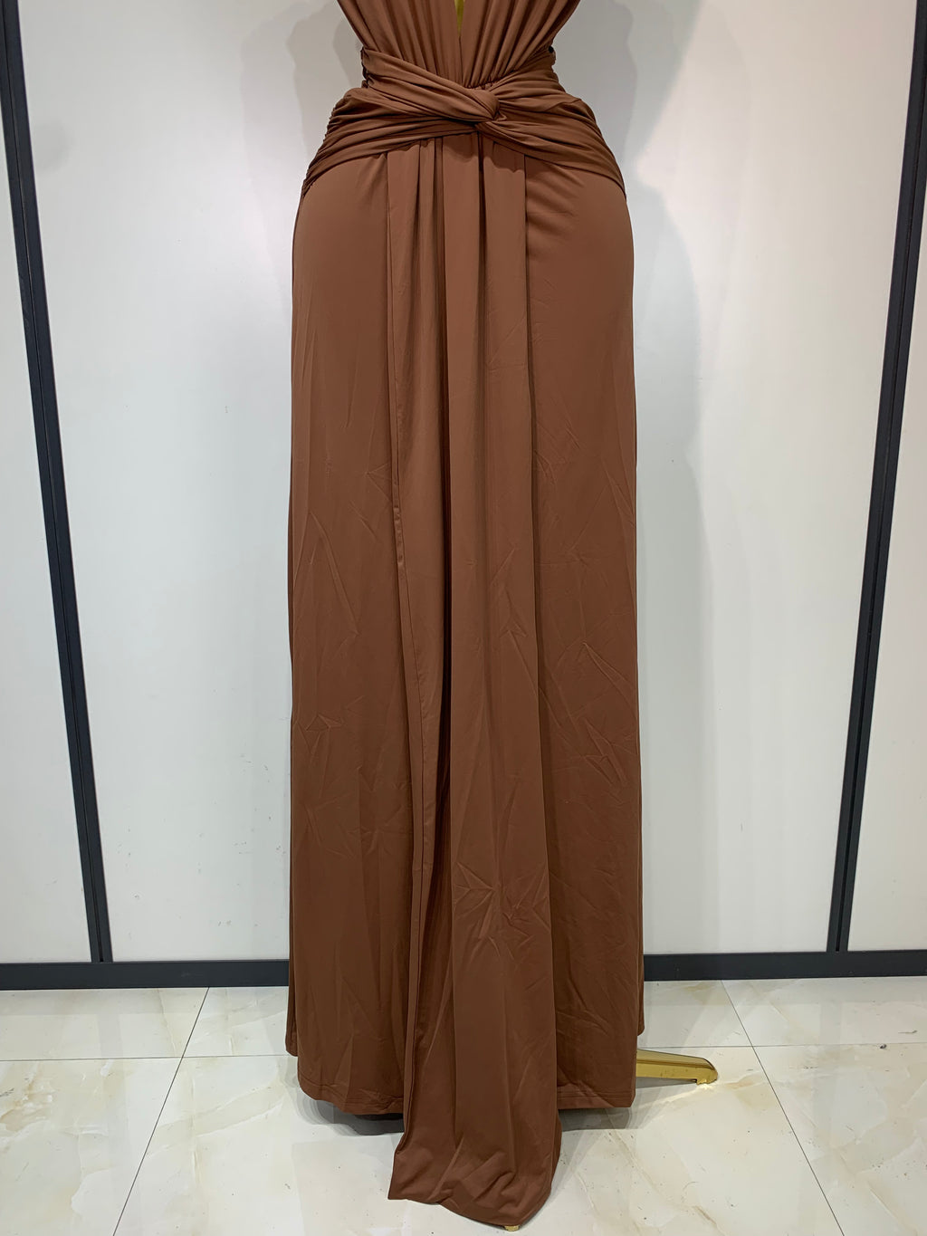 Vestido Mayara - Longo