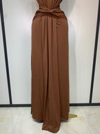 Vestido Mayara - Longo