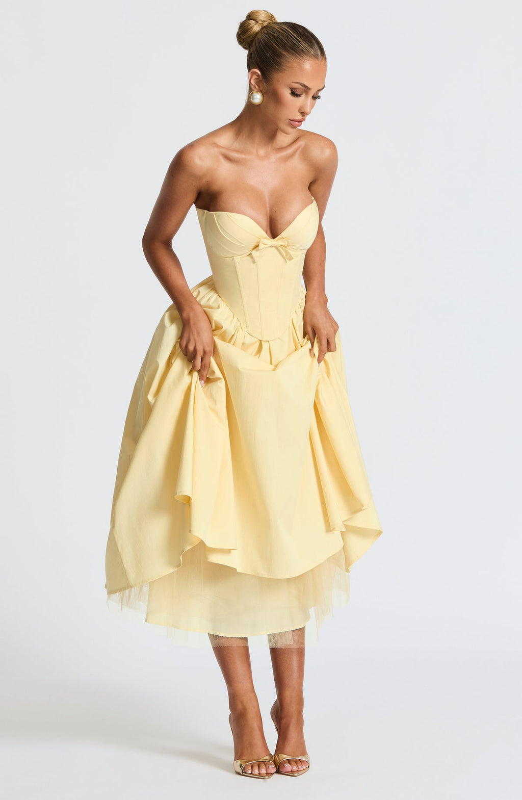 Vestido Baby