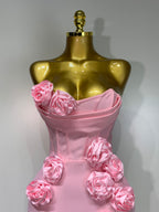 Vestido Daniela - Longo