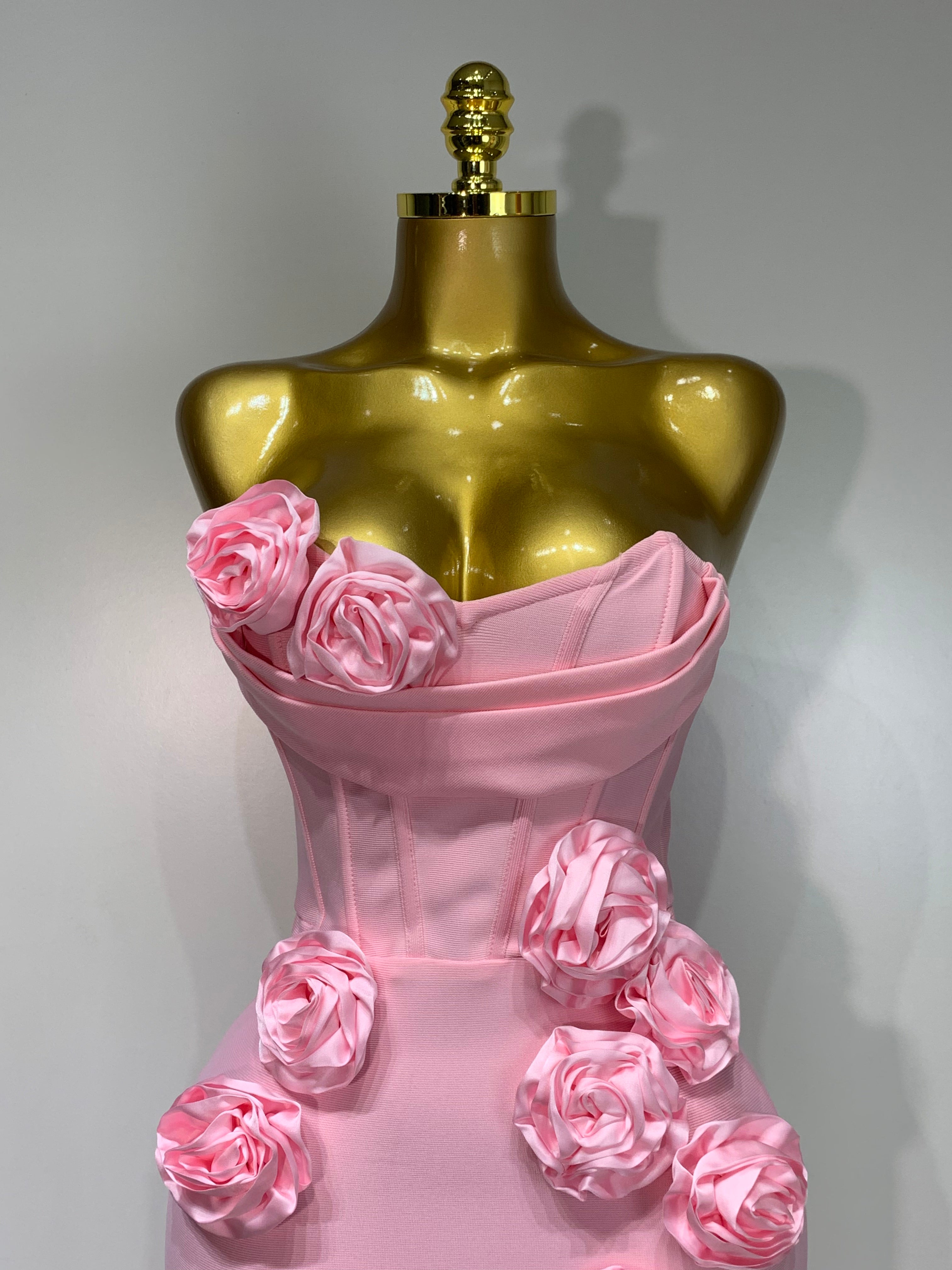 Vestido Daniela - Longo