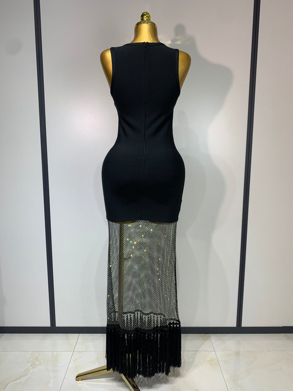 Vestido Nayla