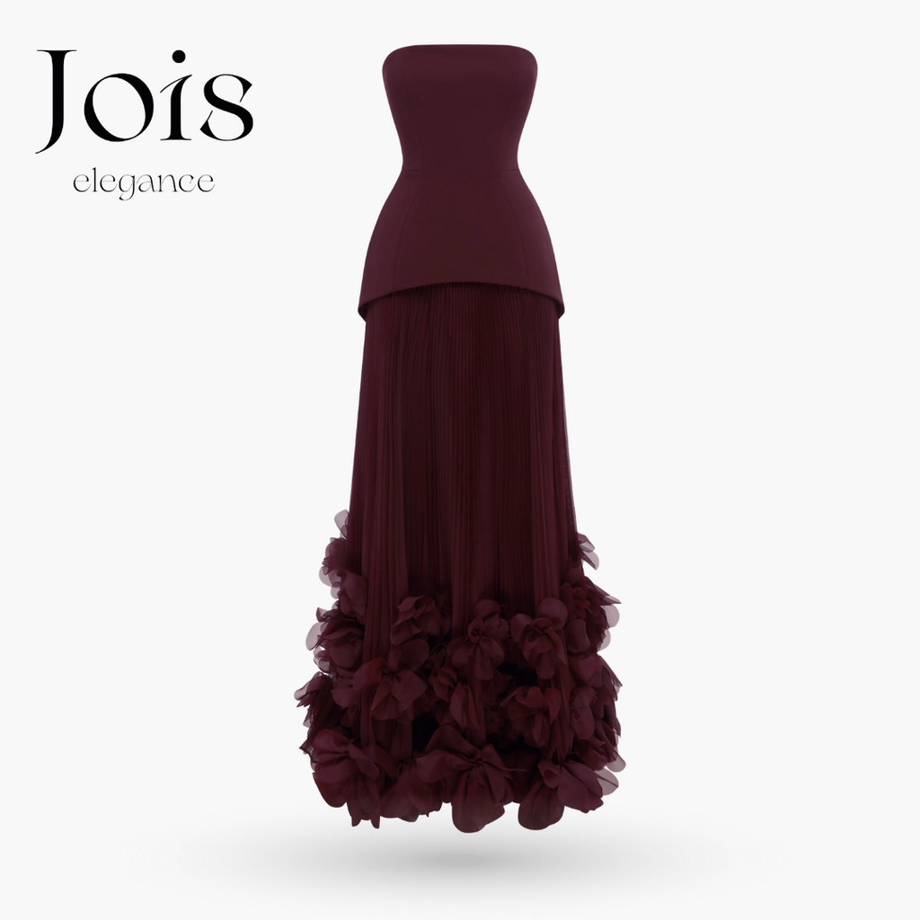 Vestido Vânia