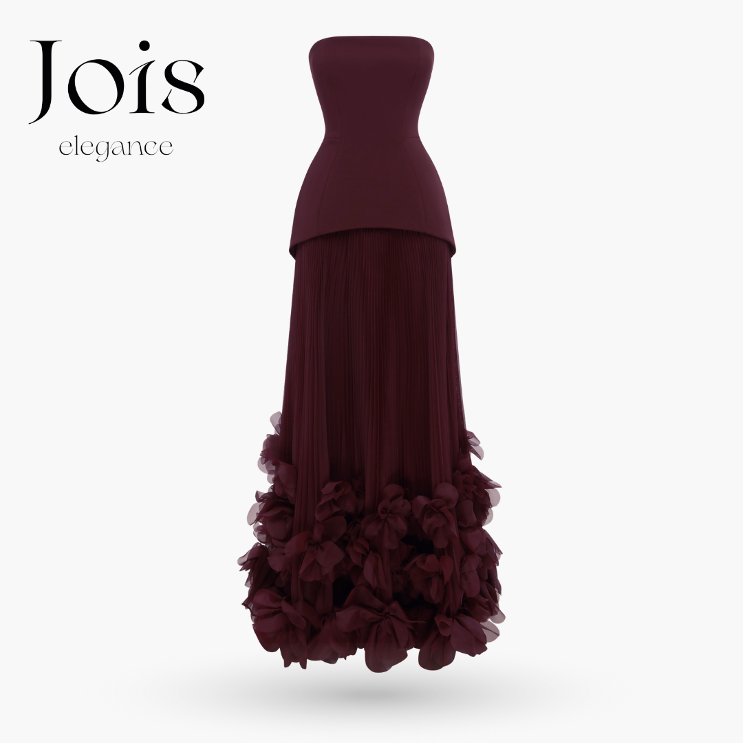 Vestido Vânia