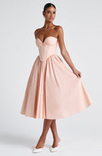 Vestido Baby