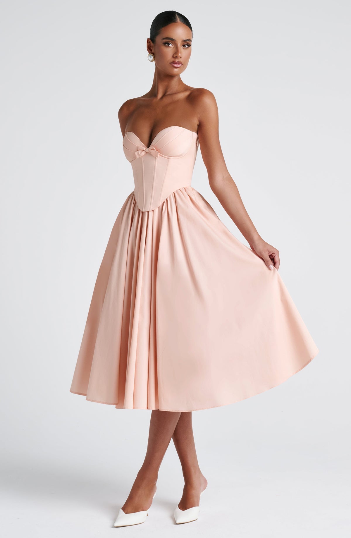 Vestido Baby