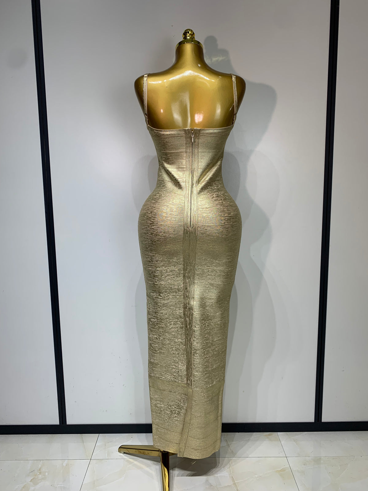 Vestido Mary