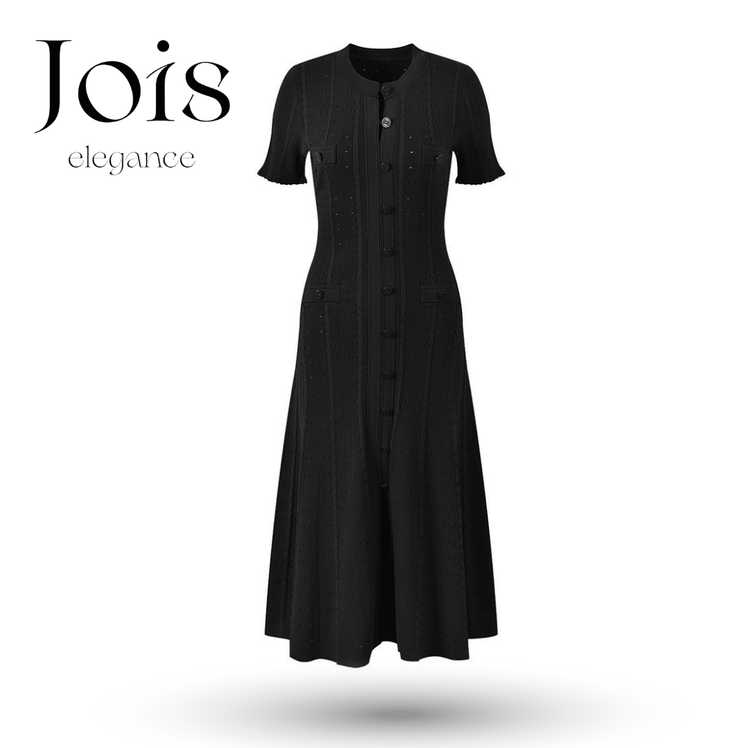 Vestido Paris - longo