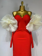 Vestido Jocelina