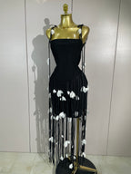 Vestido Zamira -Médio