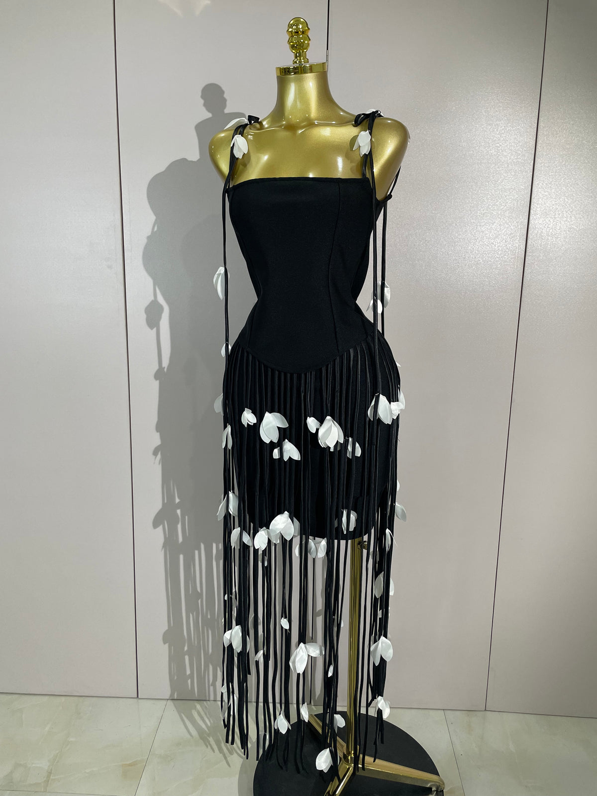 Vestido Zamira -Médio