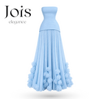 Vestido Vânia