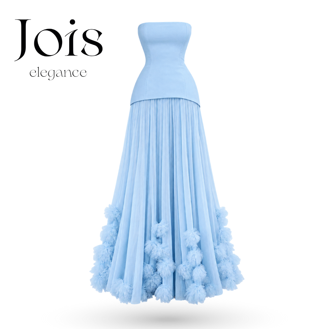 Vestido Vânia