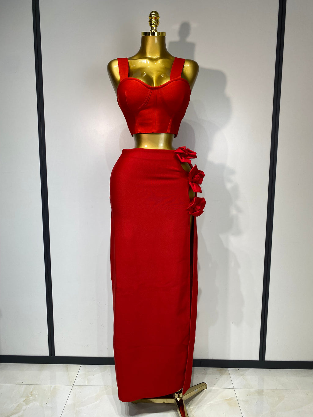 Conjunto Paula
