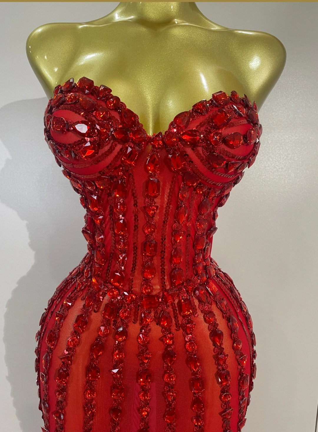 Vestido Jania