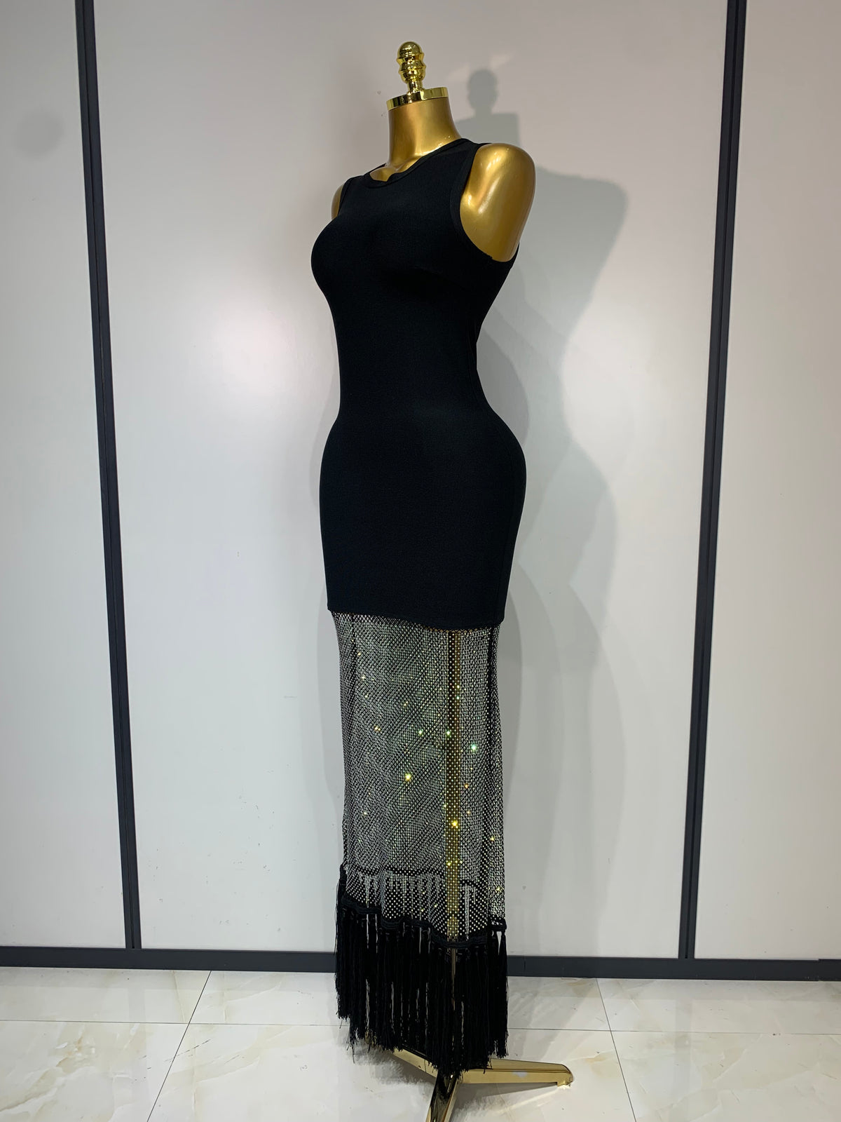 Vestido Nayla