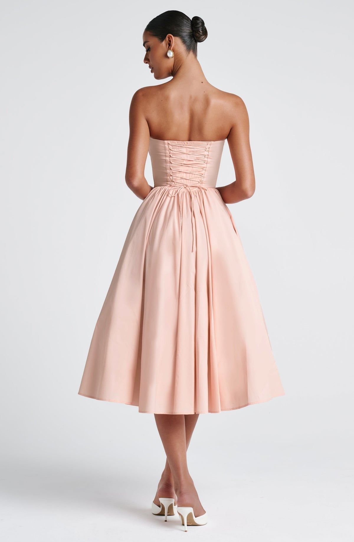 Vestido Baby