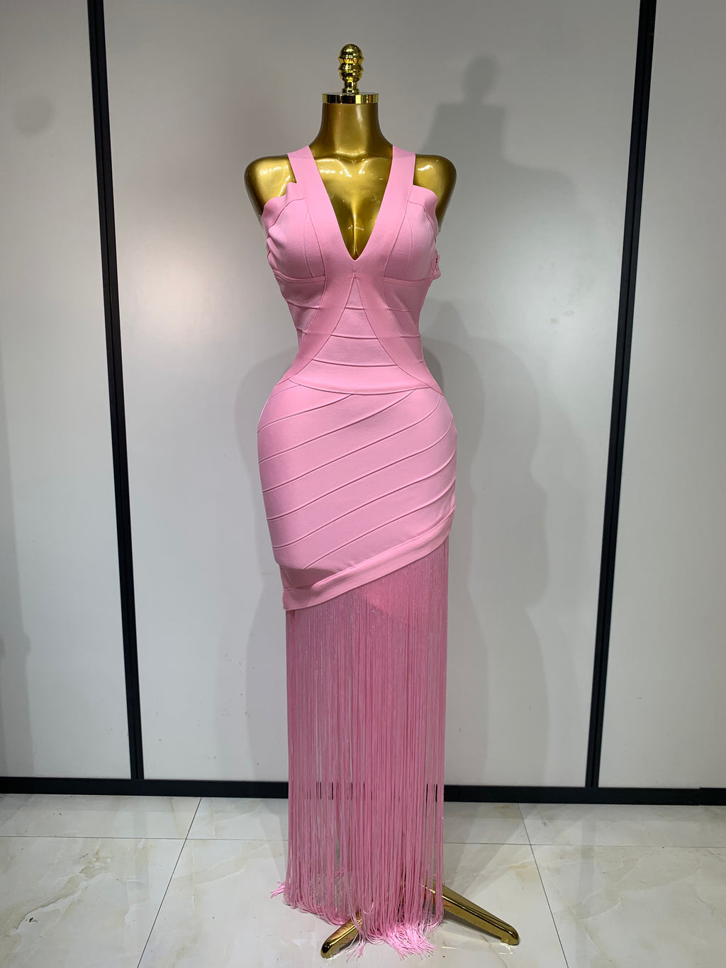 Vestido Marta