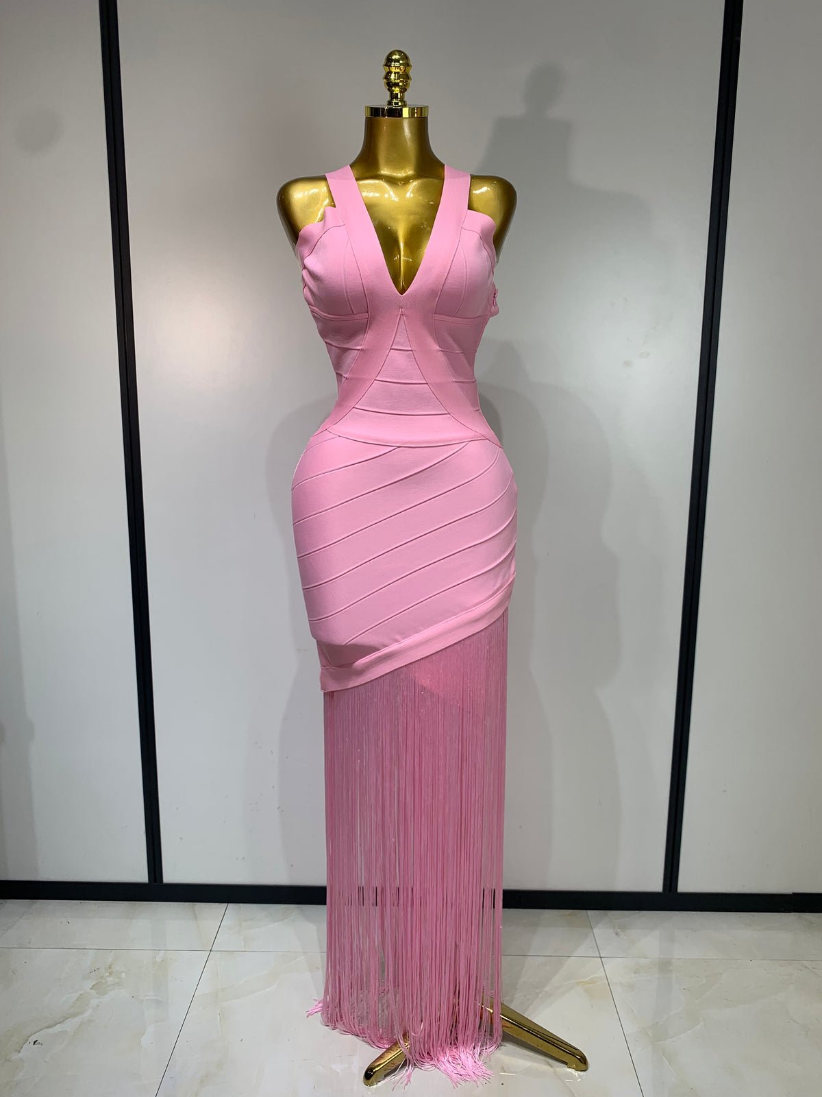 Vestido Marta