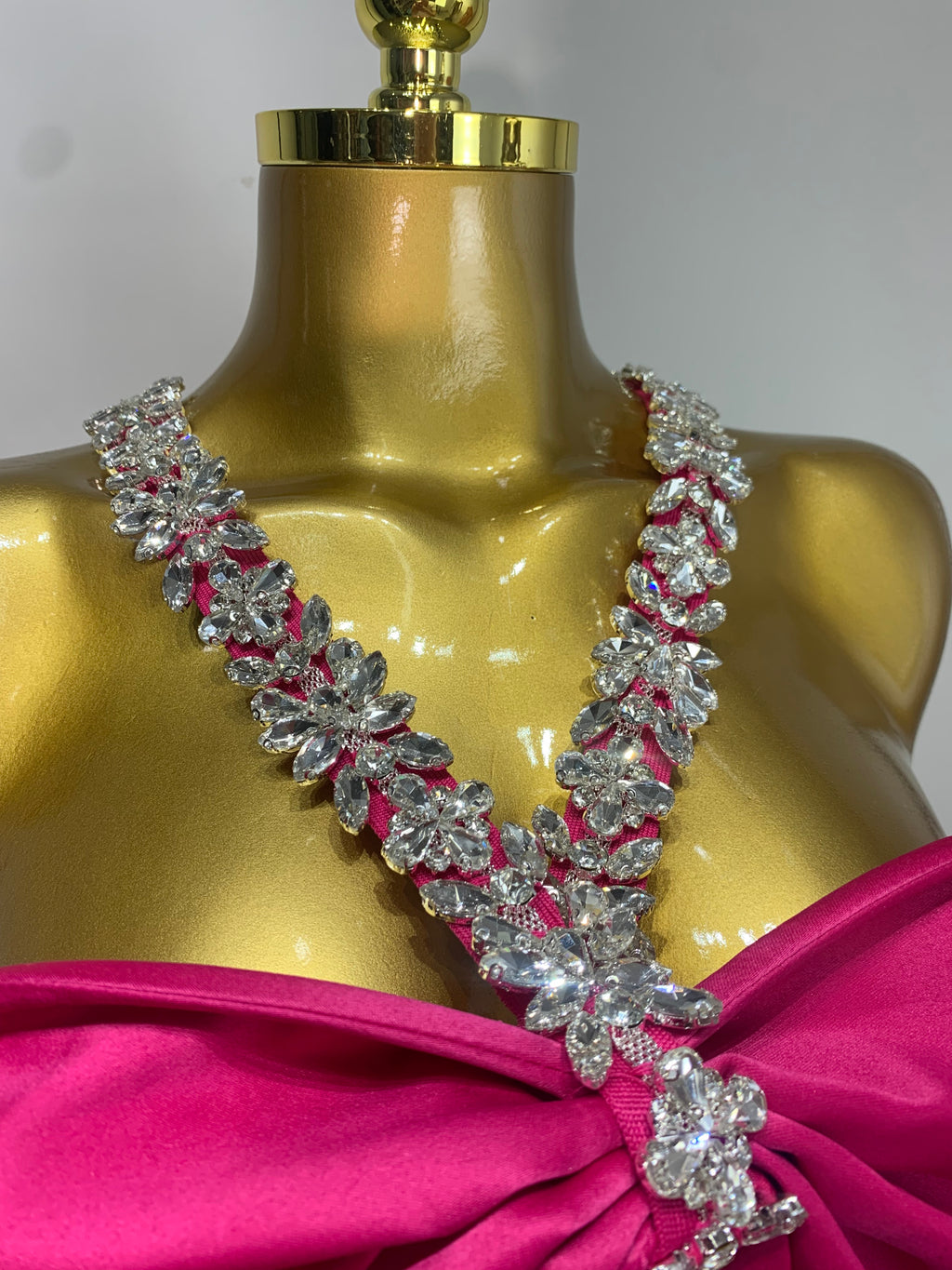 Vestido Júlia - Longo