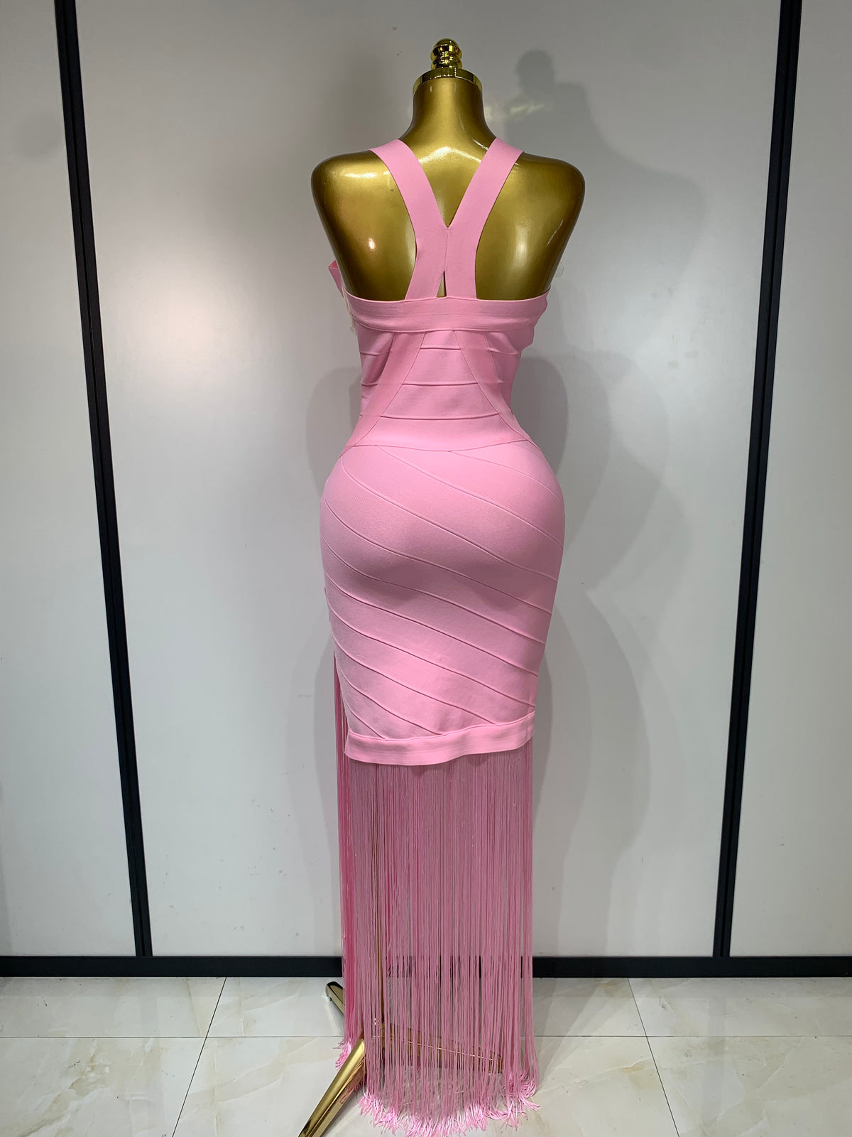 Vestido Marta