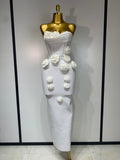 Vestido Daniela - Longo