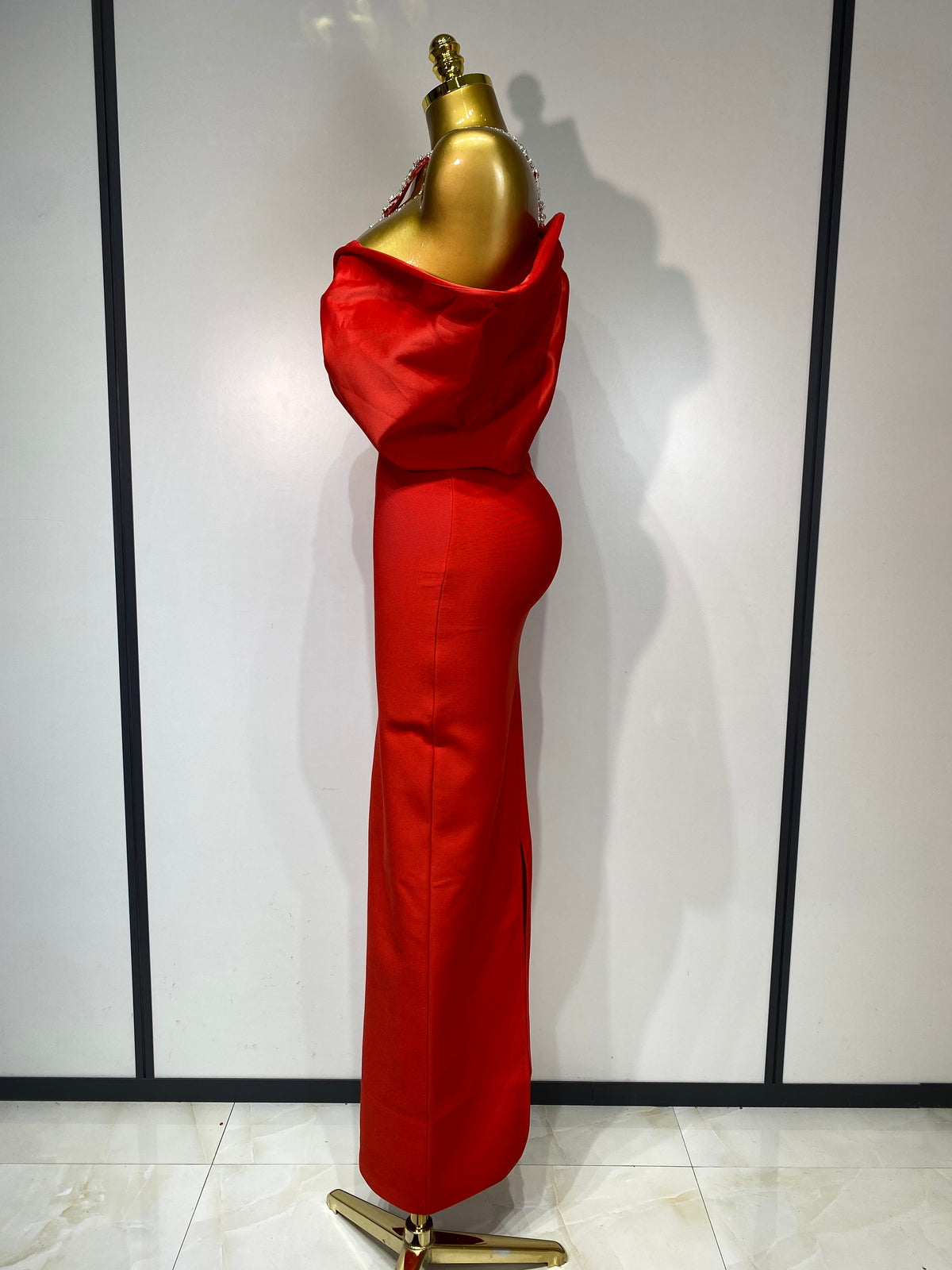 Vestido Júlia - Longo