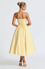 Vestido Baby