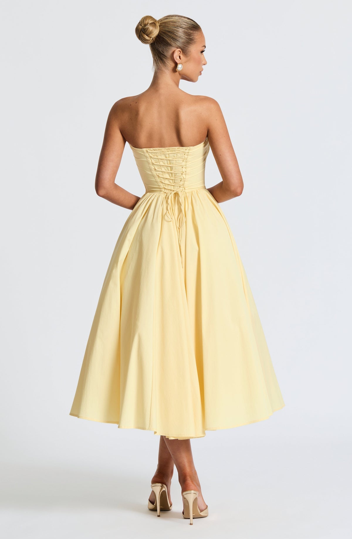 Vestido Baby