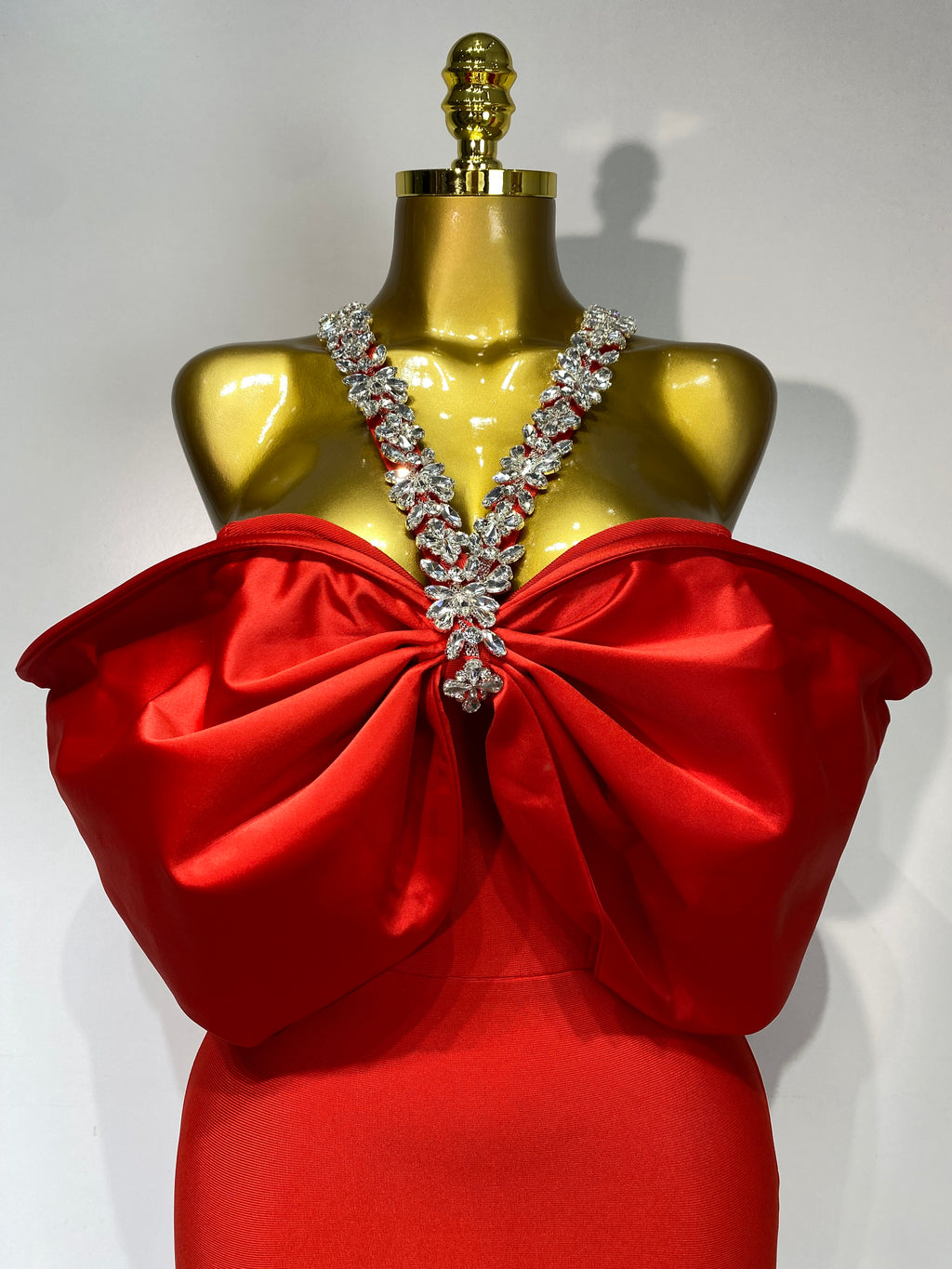 Vestido Júlia - Longo