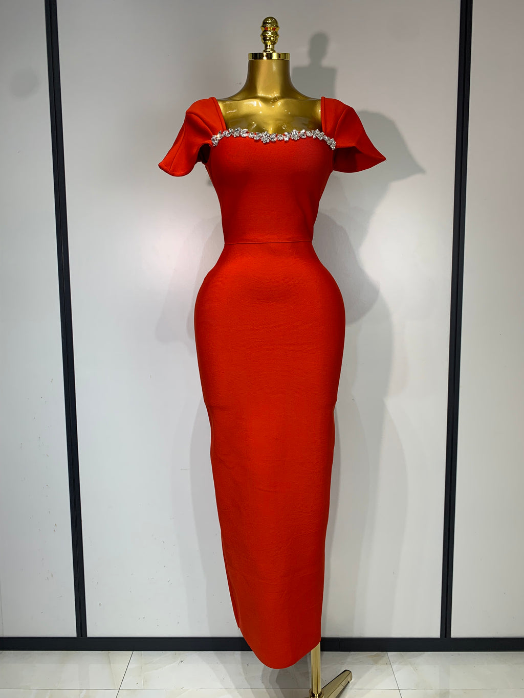 Vestido Mara