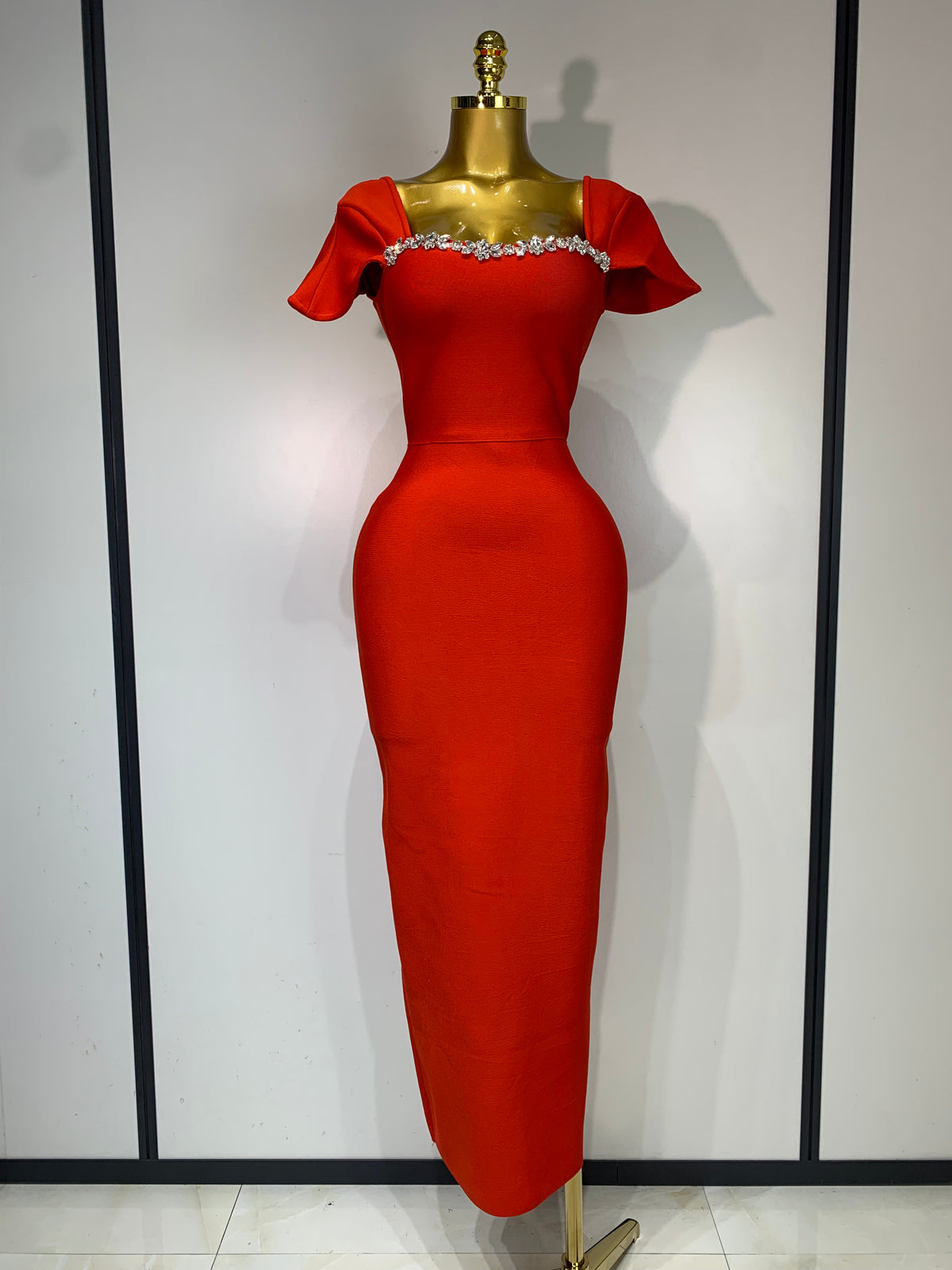 Vestido Mara