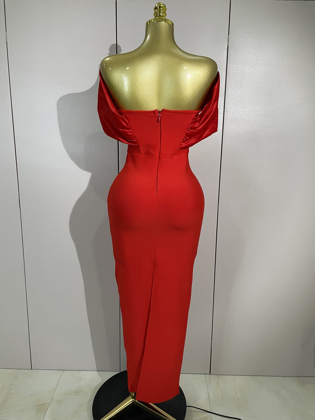 Vestido Nela