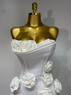 Vestido Daniela - Longo