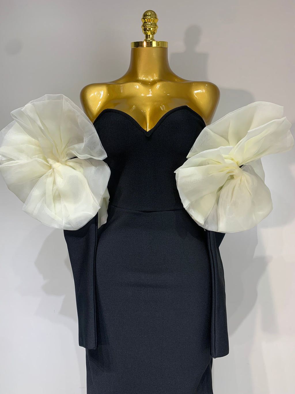 Vestido Jocelina