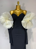 Vestido Jocelina