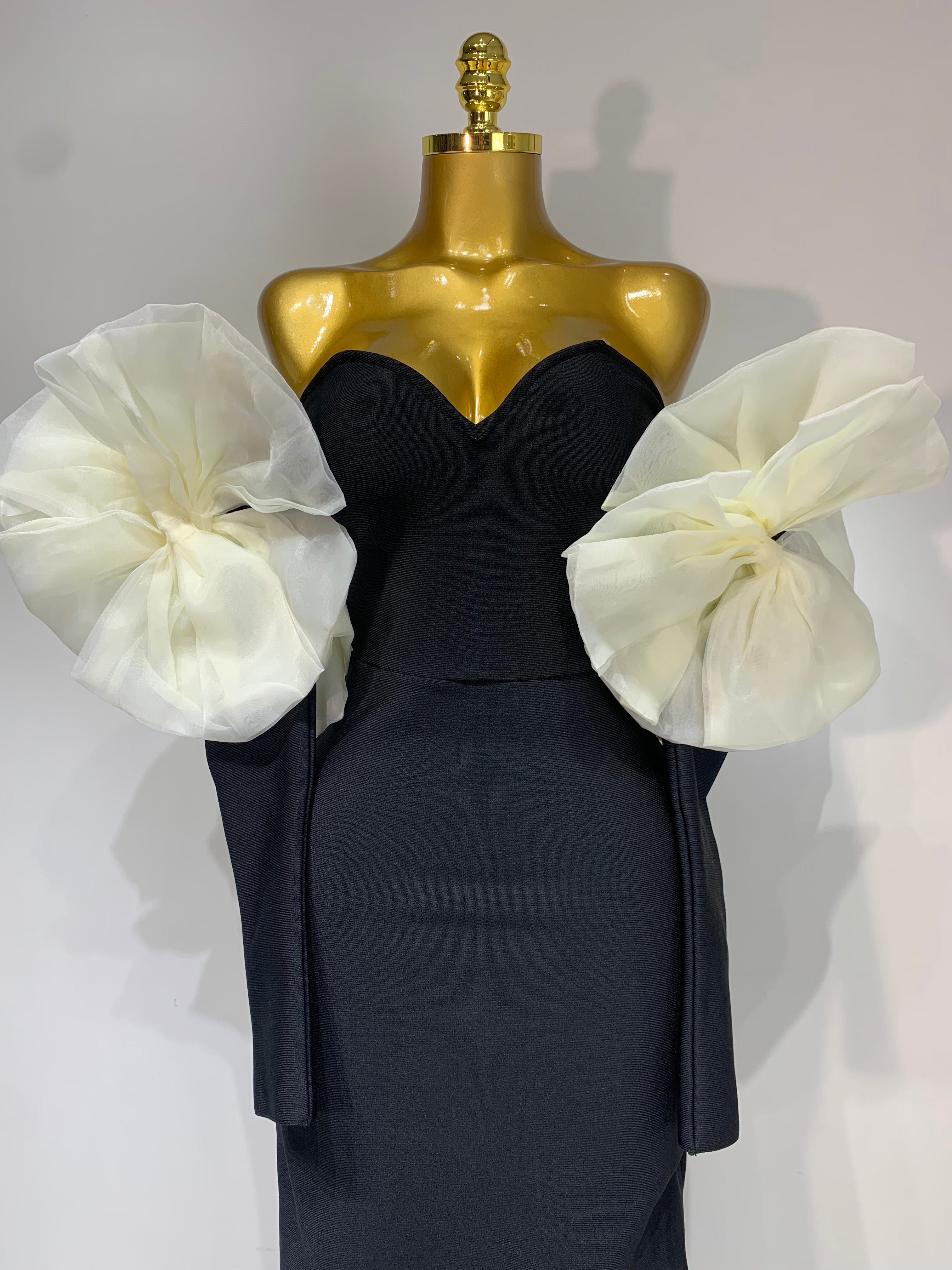 Vestido Jocelina