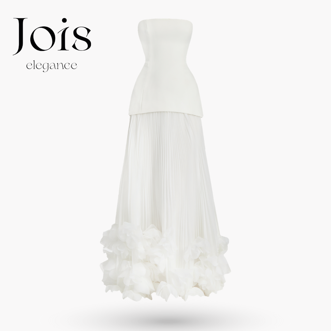 Vestido Vânia